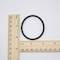 Thrifco Plumbing TOTO Trip Lever for Drake Toilet, Oil Rubbed Bronze Finish 4405852 - alternate 3